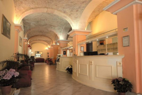 Hotel 4 Mori Cagliari